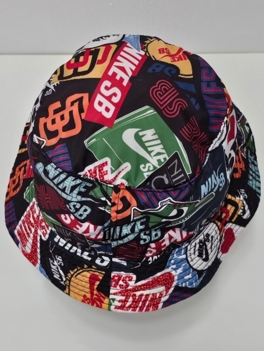 Nike SB Dunk Bucket Hat - Picture 5 of 16